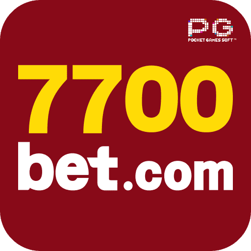 7700BET Logo